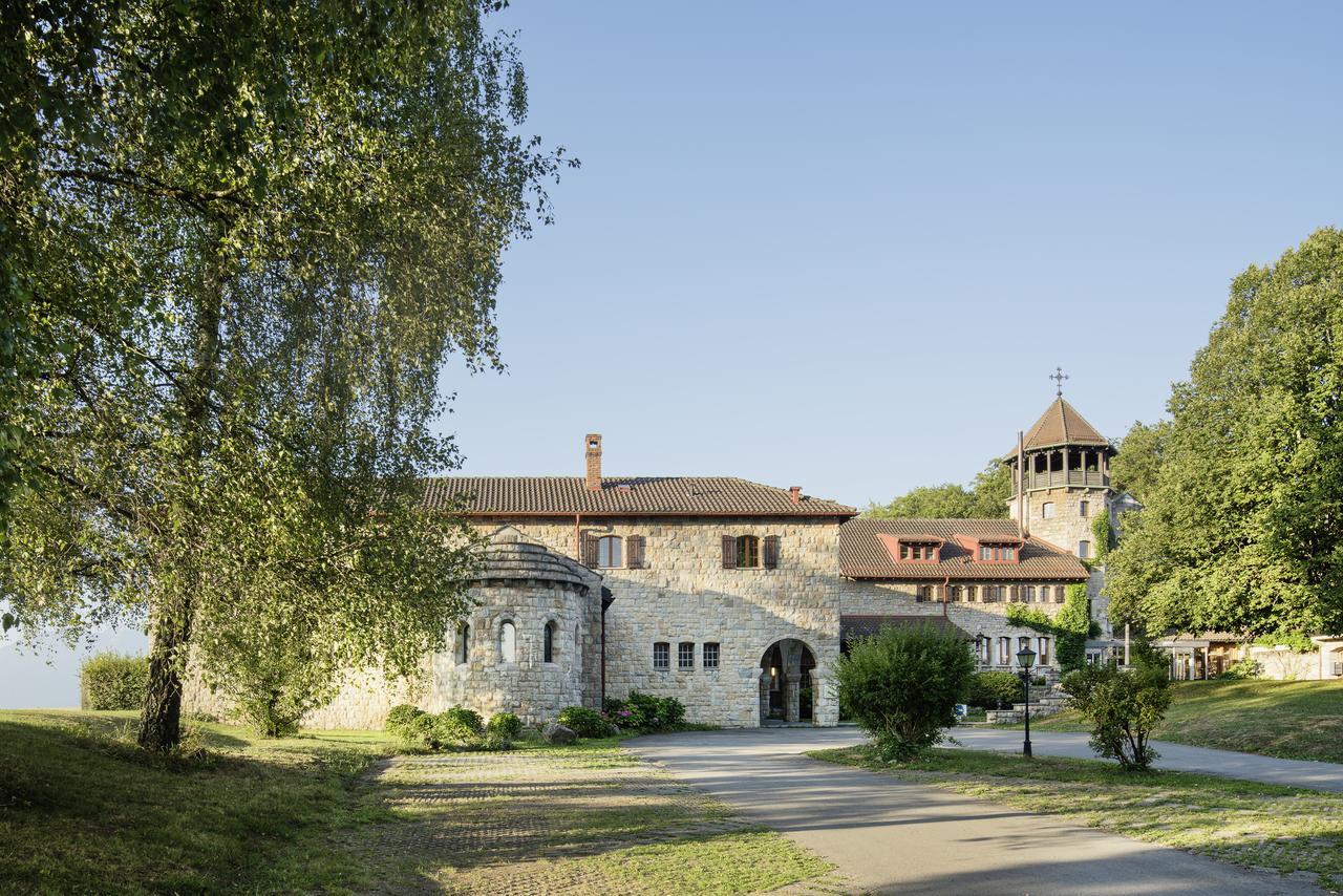 Crêt-Bérard Puidoux Exterior foto