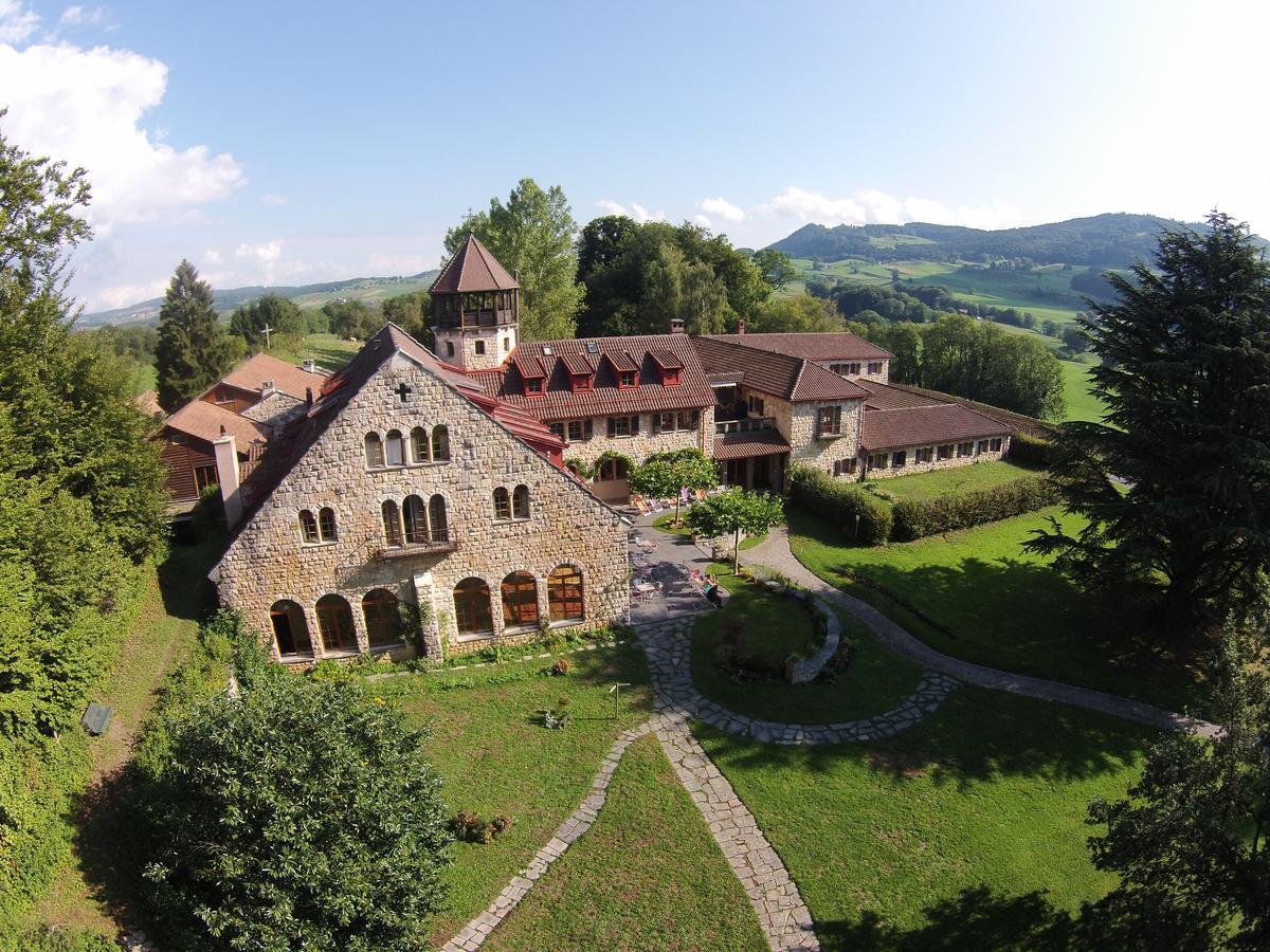 Crêt-Bérard Puidoux Exterior foto